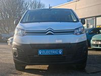 Used Citroën Dispatch 98 kW (134 HP) 2023 White MPV