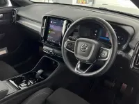 Used Volvo XC40 Plus 194 HP (142 kW) 2025 Grey SUV