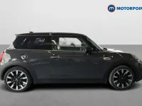 Used Mini Cooper S Exclusive 2019 Grey Hatchback