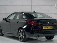 Usado BMW 218 M Sport 134 CV (98 kW) 2024 Negro Coupe