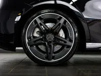 Used Mercedes A35 AMG Premium Plus 2024 Black Hatchback
