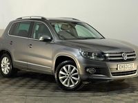 Used VW Tiguan Match 2013 SUV