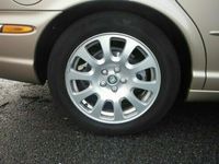 Used Jaguar XJ 2003 Sedan