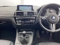 Used BMW M2 Competition Edition 404 HP (297 kW) 2019 Blue Coupe