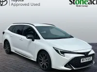 Used Toyota Corolla Sport 140 HP (102 kW) 2026 Estate