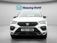 Used Seat Ateca FR 150 HP (110 kW) 2025 SUV
