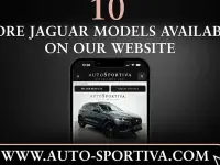 Begagnad Jaguar F-Pace R-Dynamic 404 HK (297 kW) 2024 Blå SUV