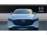 New Mazda 3 Takumi-Line 138 HP (101 kW) 2025 Other Hatchback