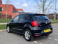 used VW Polo 1.2 TSI Match Edition 5dr