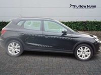 used Seat Arona 1.0 TSI 110 SE [EZ] 5dr DSG