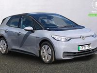 Used VW ID.3 Comfortline 150 kW (204 HP) 2021 Grey Hatchback