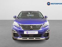 used Peugeot 3008 Allure Estate