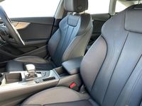 Used Audi A5 Sportback Sport 147 HP (108 kW) 2024 Black Hatchback