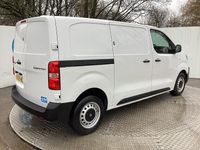 Used Citroën Dispatch 145 HP (106 kW) 2025 White MPV
