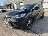 Used Renault Kadjar Equilibre 140 HP (102 kW) 2022 Black  SUV