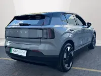 Usado Volvo EX30 Performance 314 kW (428 HP) 2025 Cinzento SUV