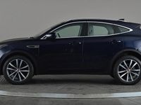 Used Jaguar E-Pace R-Dynamic 204 HP (150 kW) 2022 Blue SUV
