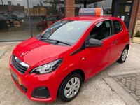 used Peugeot 108 1.0 Access 3dr