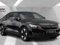 New Polestar 2 Long Range Dual motor 309 kW (421 HP) 2025 Space Hatchback