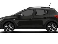 Used Dacia Sandero Lauréate 90 HP (66 kW) 2018 Hatchback