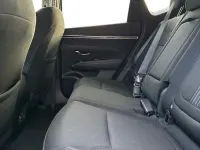 Used Hyundai Tucson Premium 150 HP (110 kW) 2022 Grey SUV