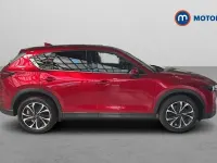 Used Mazda CX-5 Edition 165 HP (121 kW) 2022 Red SUV