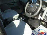 used Ford Fusion 1.4