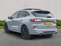 Used Ford Kuga S 2023 Grey SUV