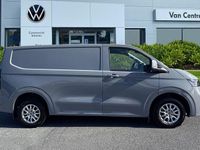 Used VW Transporter Pro 110 HP (80 kW) 2025 Grey Van