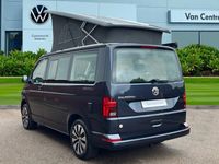 used VW California 2.0 TDI Beach Tour 5dr DSG