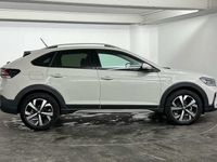 used VW T-Roc 1.5 TSI EVO Life 5dr DSG