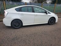 used Toyota Prius AUTOMATIC HYBRID