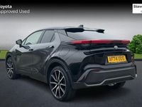 Used Toyota C-HR Sport 223 HP (164 kW) 2025 SUV