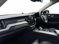 Used Volvo XC60 Ultra 250 HP (183 kW) 2025 Denim blue SUV