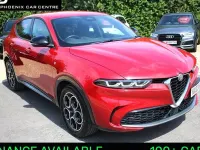 Used Alfa Romeo Tonale Ti 160 HP (117 kW) 2023 SUV