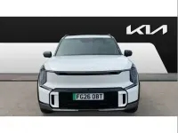 Used Kia EV9 GT-Line S 281 kW (383 HP) 2026 Other SUV