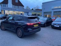 Used VW Tiguan Match 150 HP (110 kW) 2024 Black SUV