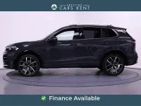 Używany VW Tiguan R-line 2025 Szary SUV
