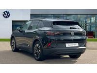 Usado VW ID.4 Pro 210 kW (286 HP) 2025 Preto SUV