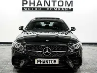 Used Mercedes E53 AMG AMG 457 HP (336 kW) 2019 Black Sedan