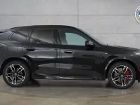 Używany BMW X1 M Sport 322 KM (236 kW) 2025 Czarny SUV