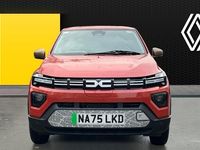 Usado Dacia Spring Extreme 47 kW (65 HP) 2025 Other Citadino