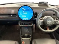 Used Mini Cooper Hatch 154 HP (113 kW) 2024 Grey Hatchback