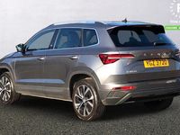 Used Skoda Karoq SE L 150 HP (110 kW) 2024 SUV