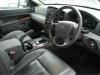 used Jeep Grand Cherokee 3.0