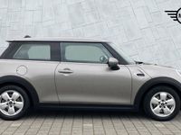 Used Mini Cooper Classic 134 HP (98 kW) 2019 Silver Hatchback
