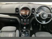 Used Mini Cooper S Countryman Classic 178 HP (130 kW) 2022 Grey SUV