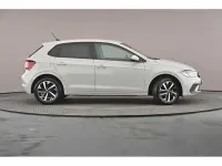 Used VW Polo 95 HP (69 kW) 2026 Hatchback