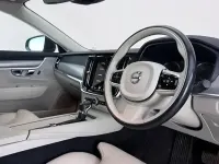 Used Volvo S90 Momentum 190 HP (139 kW) 2019 Grey Sedan