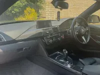 Used BMW 435 M Sport 2018 Black Coupe